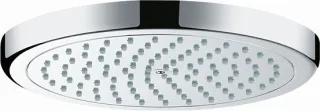 Hansgrohe Kopfbrause Croma 220 EcoSmart chrom 26465000