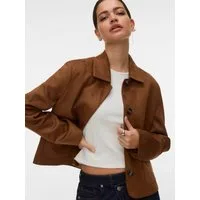 Vero Moda Kurzjacke VMJOSE KELLY SHORT JACKET GA NOOS