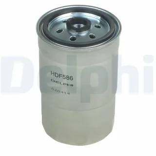 Delphi Kraftstofffilter Audi A4 A6 Skoda Superb VW Passat