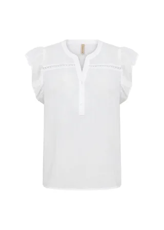 Soyaconcept - SC-FABIANA 1 white - Gr. - M