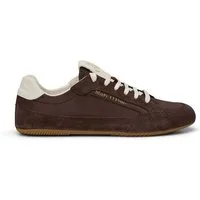 Marc O'Polo Marc O´Polo - Sneaker Model Lola - Braun Schnürschuh