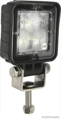 HERTH&BUSS Arbeitsscheinwerfer, LED, 12-36V - 80690311