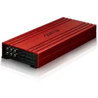 Spectron Spectron SP-N5500 5-Kanal Endstufe Endverstärker (Anzahl Kanäle: 5)