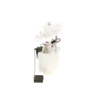 Bosch Kraftstoff-F?rdereinheit Mercedes C-Klasse W204 E-Klasse W212 0986580396