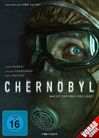 Chernobyl [2 DVDs]