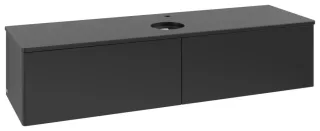 Villeroy & Boch Waschtischunterschrank Antao K36_5 1600x360x500mm FK/AP: PD/0 K36050PD