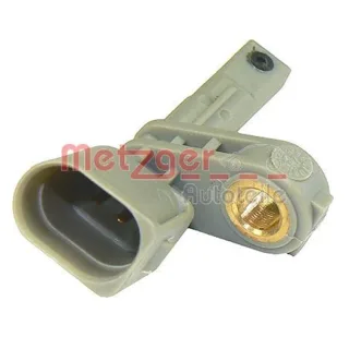 Metzger Raddrehzahlsensor vorne links Audi CUPRA Porsche Seat Skoda VW