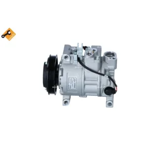 NRF Klimakompressor Audi A4 A6 Allroad 2,5