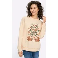 heine Sweater Sweatshirt .