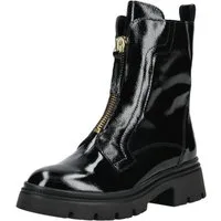 Gabor Gabor Stiefelette Leder Schnürstiefelette