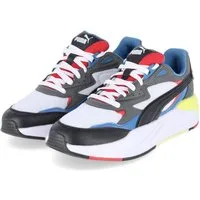 PUMA Puma 384638/07 SP Unisex Textil & Synthetik multicolored Sneaker