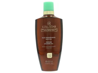 Collistar Straffendes Duschöl 400 ml