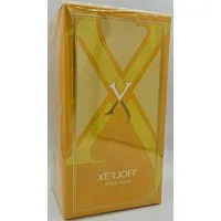 XERJOFF Eau de Parfum Erba Pura Gold 50