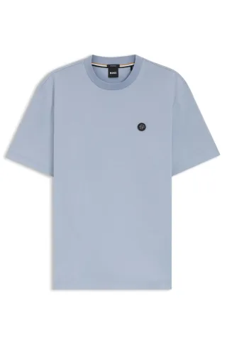 BOSS Menswear Black - C-Taut 01 Light Purple - Gr. - L