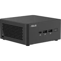 NUC 15 Pro Tall RNUC15CRHU700002, Mini-PC schwarz, ohne Betriebssystem