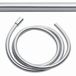 Brauseschlauch Supreme L1000 chromeline, kürzbar,3600004019 3600004019