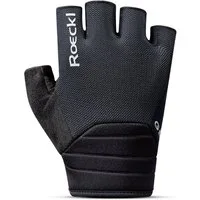 Roeckl Fahrradhandschuhe Itamos 3 black