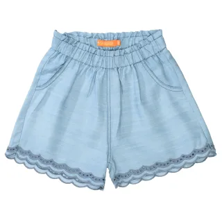STACCATO - Md.-Shorts blue denim - Gr. - 128/134