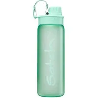 Satch Trinkflasche Sport Trinkflasche, auslaufsicher und kohlensäuregeeignet