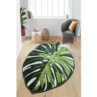Conceptum Hypnose Teppich 100% POLYESTER, 80 x 140 cm L1298