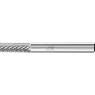 PFERD TOOLS Hartmetall Frässtift Zylinder ZYA Z5 universal fein - 21101656