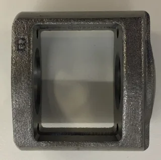 ELMAG Hammer-Gehäuse Nr. 09 - 9403624