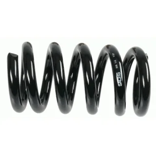 Sachs Feder vorne Ford Transit 2,5 D