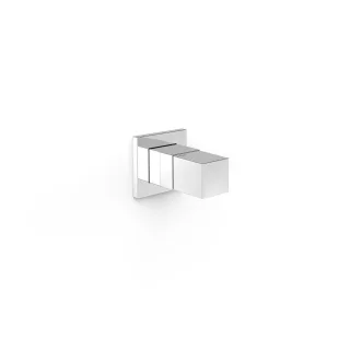 Tres Unterputz Absperrventil Mit Innengewinde: 1/2", 00715501 00715501