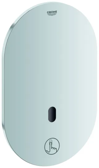 GROHE Thermostat-Brause-Infrarot-Elektronik Eurosmart, 36415000 36415000
