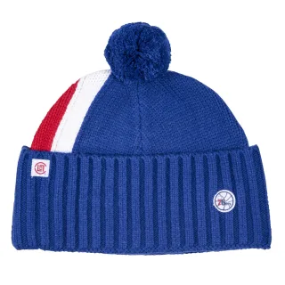 Mitchell & ness x Clot Philadelphia 76ers Herren Beanie