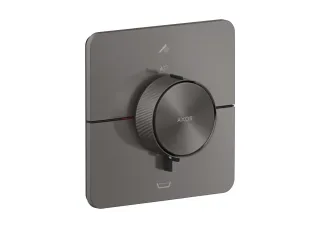 Hansgrohe Thermostat Unterputz Axor ShowerSelect ID 36755340