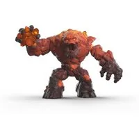 Schleich® Spielfigur ELDRADOR®, Lavamonster (70895)