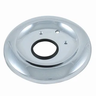 Kludi Ersatzteil Rosette für UP-Bade, chrom 7313205-00