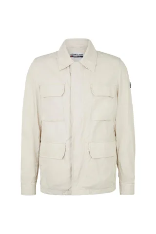Strellson - 11 Belluno 3.0-W 10015719 open grey - Gr. - 52