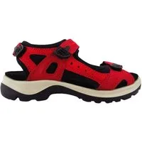Ecco Offroad Yucatan W Sandale