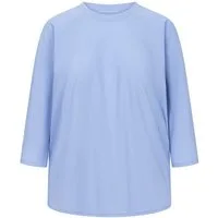 Raffaello Rossi Rundhalsshirt Grazia 9901 Shirt