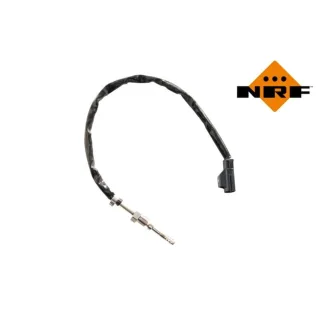 NRF Abgastemperatursensor vor Katalysator Volvo S60 V70 Xc70 Xc90 2,4 707159