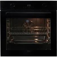 BEKO Backofen BBIM17300BMPEF, mit 1-fach-Teleskopauszug, Pyrolyse-Selbstreinigung, Die AeroPerfect-Technologie: für einheitliches und präzises Backen