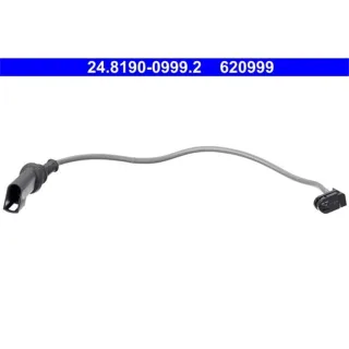 ATE Warnkontakt f?r Bremsbel?ge vorne Ford Tourneo V362 Transit V362