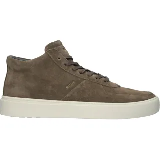 CRAG ESKA MID - Canteen - Sneaker (mittel)