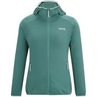 Regatta Outdoorjacke Fleecejacke für Damen (1-St) Weiblich