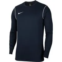 Nike Sweatshirt Nike Performance Park 20 Sweatshirt Kids Kinder Polyester