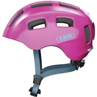 ABUS Kinderfahrradhelm YOUN-I 2.0