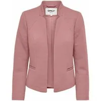 ONLY Kurzblazer (1-tlg) Plain/ohne Details