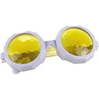 TimeTEX Experimentierkasten Facettenlinsen-Brille, (1-tlg)