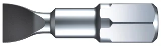 Makita Langschlitz Diamant Bit 6,5x25 - P-38560