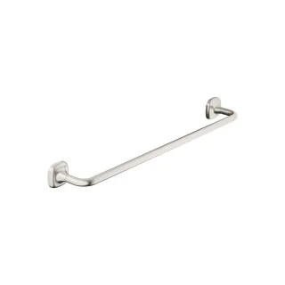 Dornbracht Badetuchhalter COYA 83060404 Platin gebürstet,83060404-06 83060404-06