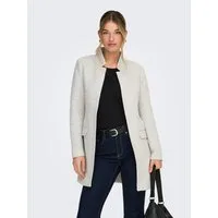 ONLY Kurzmantel ONLLINEA L/S FIT CUT COATIGAN CC TLR