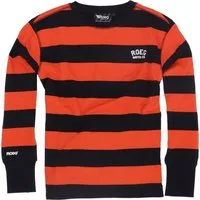 Roeg Longsleeve Ricky Jersey