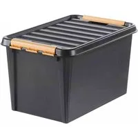 Orthex Organizer PROFI- SmartStore, Aufbewahrungsbox, 50 Liter